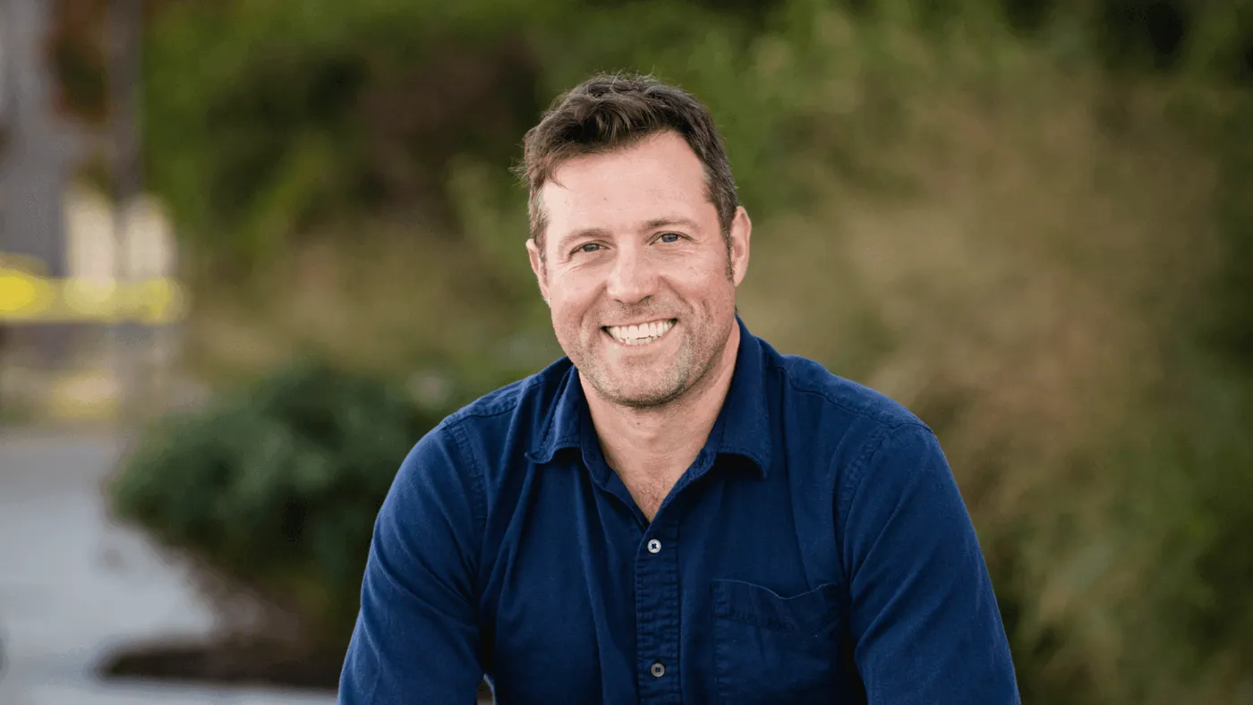 Eric Boggs, Founder & Coach at Summit Health
